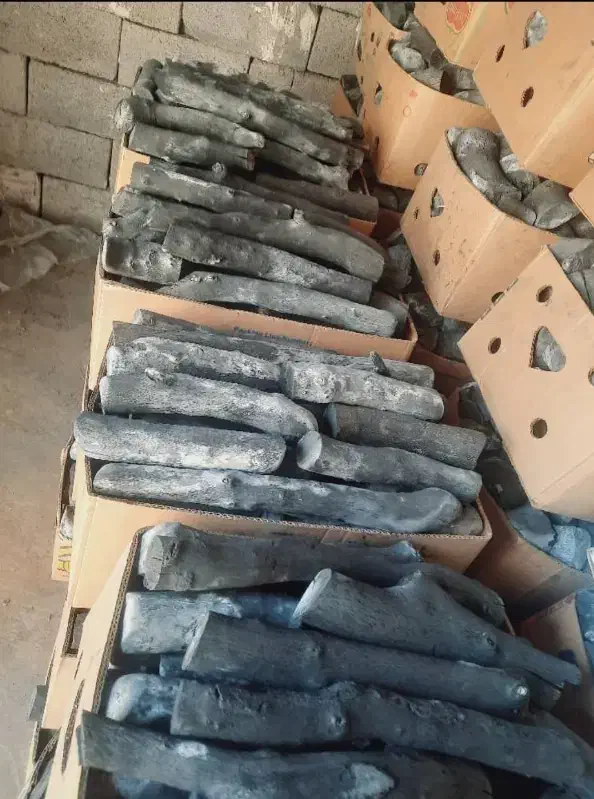 زغال سنتی مچی|کوهنوردی و کمپینگ|بندر ماهشهر, |دیوار