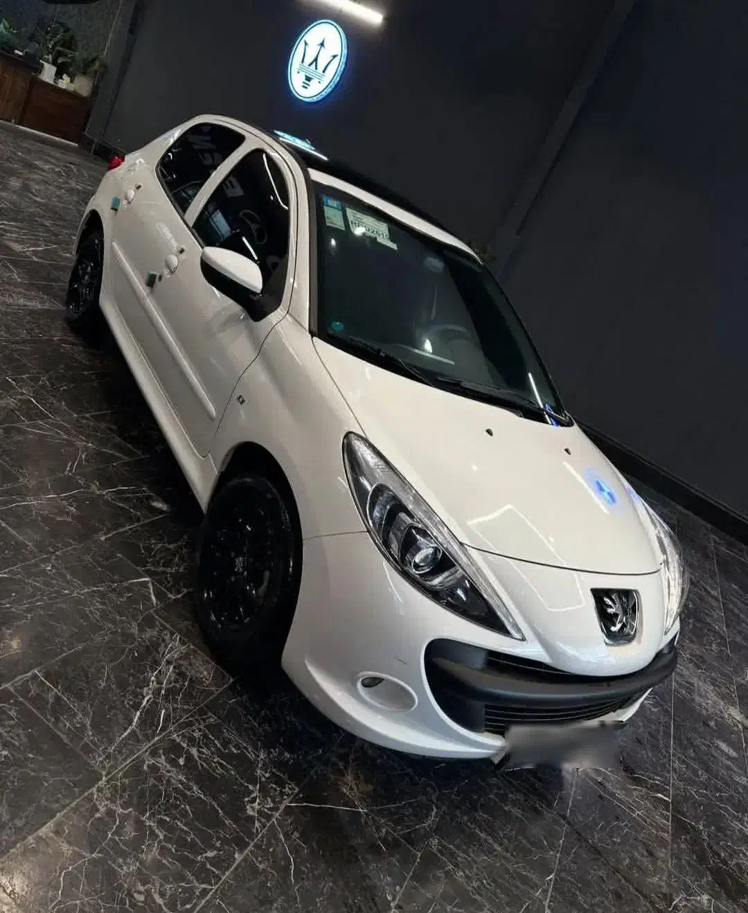 ماشین درحد صفر|خودرو سواری و وانت|بهارستان, |دیوار