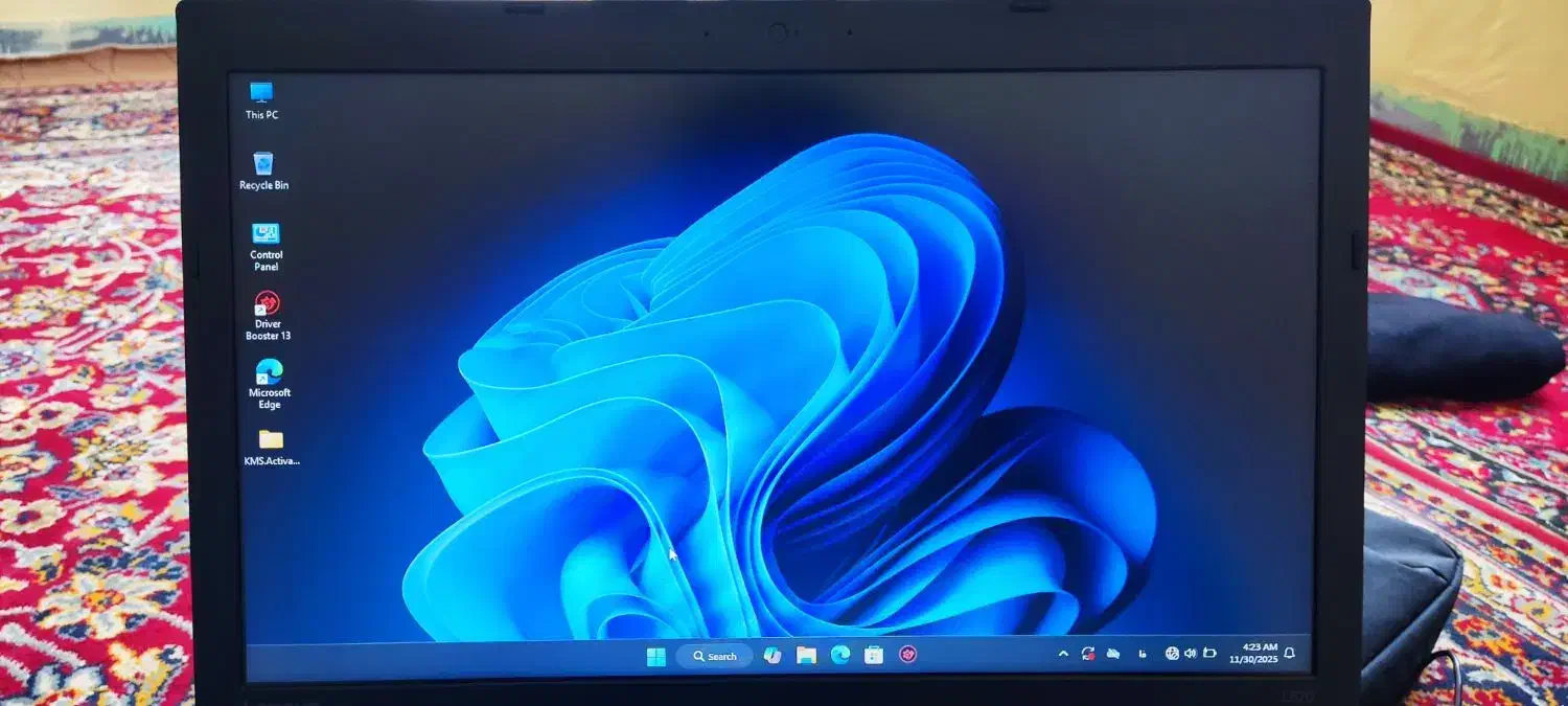 لپ تاپ لنوو|رایانه همراه|لردگان, |دیوار