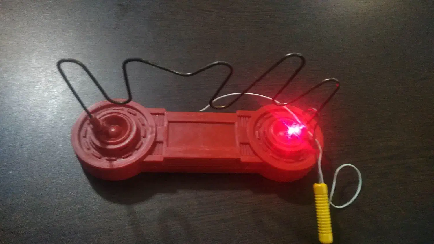 اعصاب سنج|اسباب‌‌بازی|بندرعباس, |دیوار