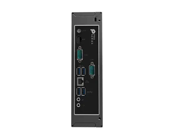 Mini Desktop Pro DP21 11M|رایانه رومیزی|اسلام‌شهر, مطهری|دیوار