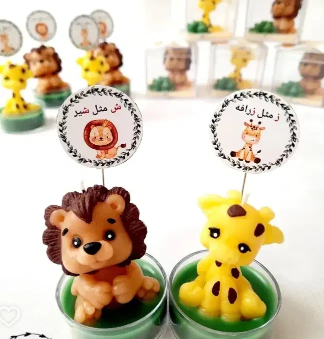 گیفت الفبا کلاس اول و پیش وبستانی|صنایع دستی و سایر لوازم تزئینی|کرمان, |دیوار