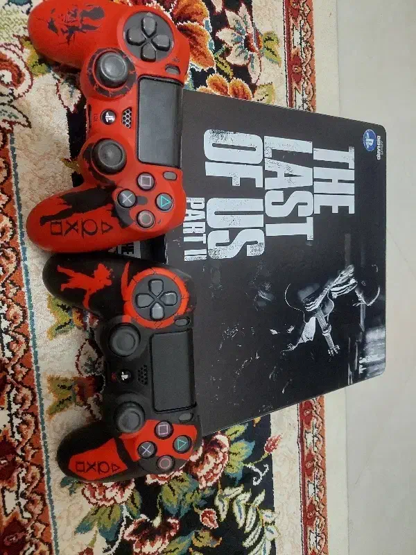 ps4|کنسول، بازی ویدئویی و آنلاین|مشهد, یاس|دیوار