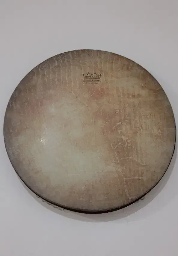 ساز دف|سازهای سنتی|سروآباد, |دیوار