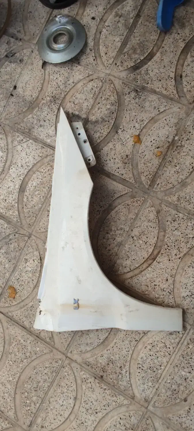 درب و بدنه دنا فابریک|قطعات یدکی و لوازم جانبی|کوهدشت, |دیوار