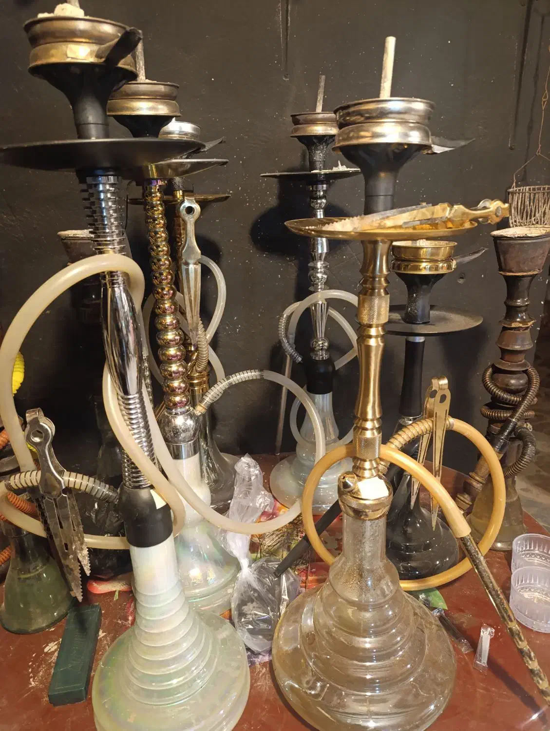 111|کافی‌شاپ و رستوران|نمین, |دیوار