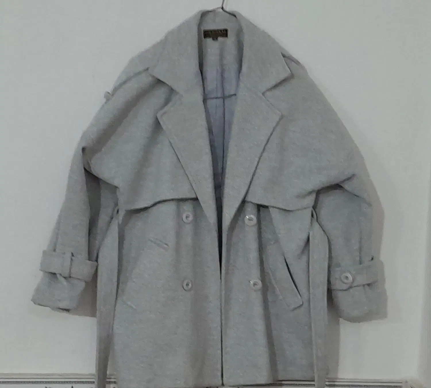 پالتو|لباس|بندر امام خمینی, |دیوار