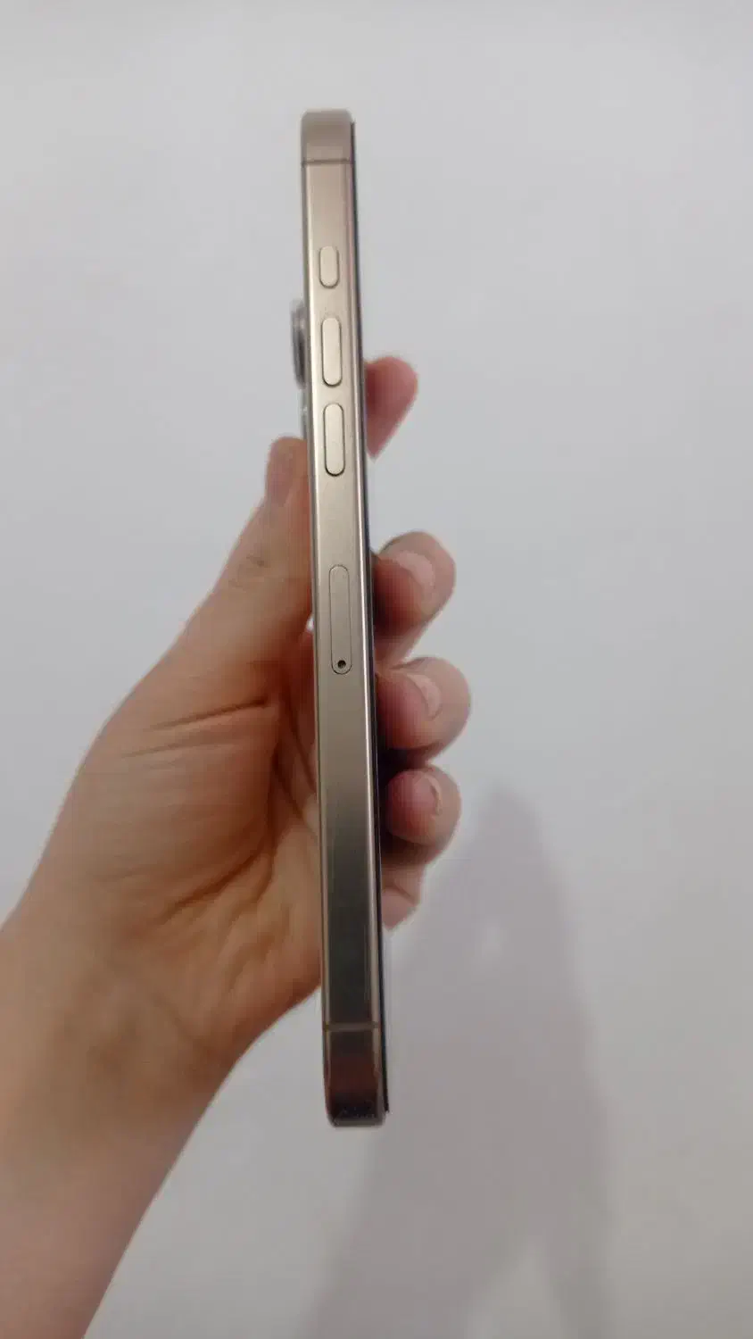 آیفون 16 پرومکس|موبایل|صدرا-فارس, فاز ۱|دیوار