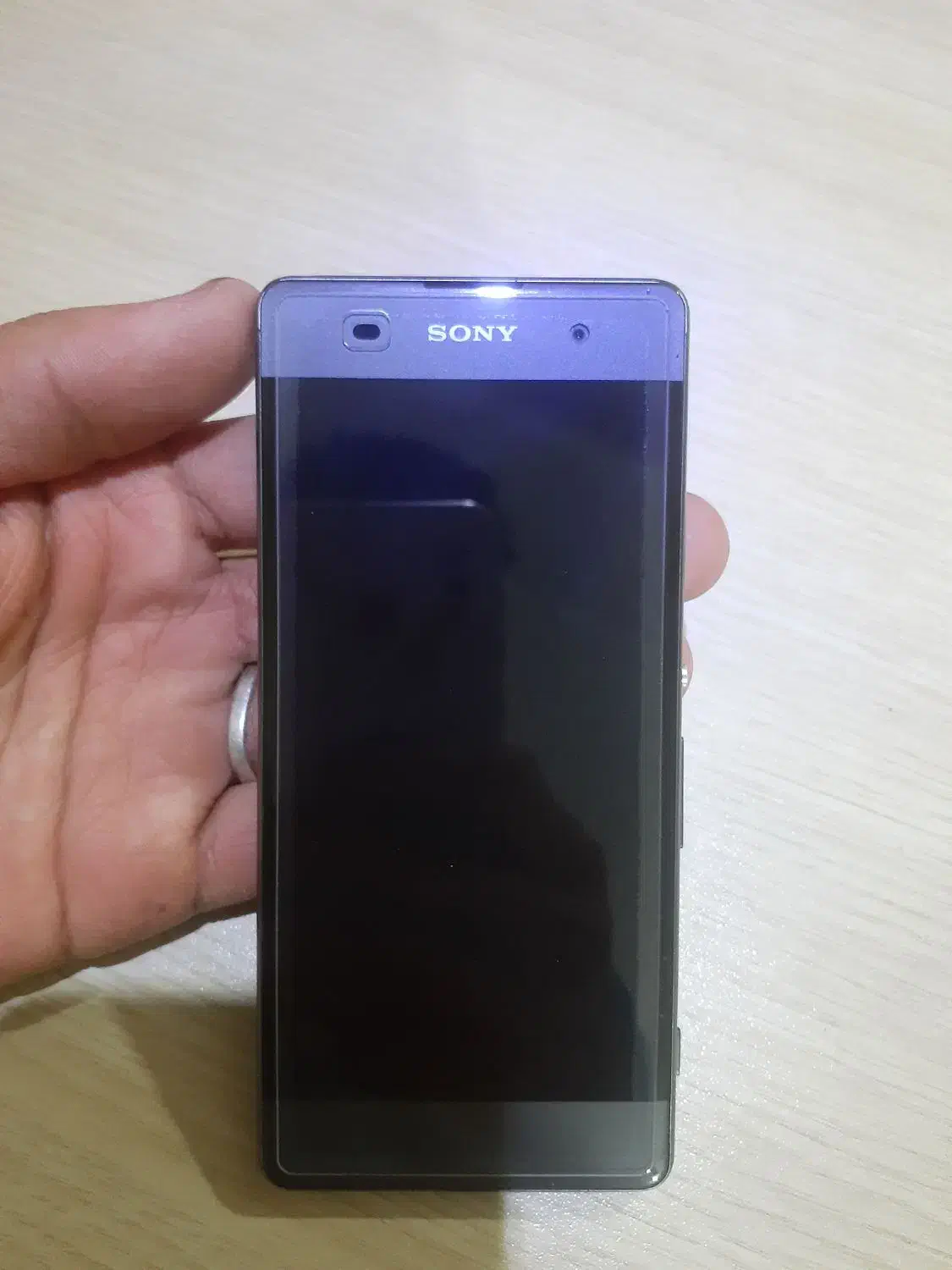 گوشی سونی xperia xa|موبایل|قرچک, باقرآباد|دیوار