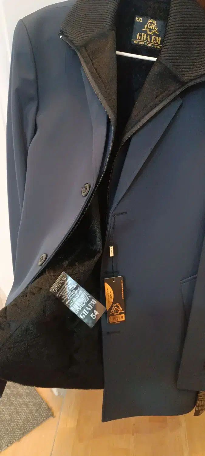 اورکت مارک گیم اورجینال نو نو|لباس|اسلامشهر, شاطره|دیوار