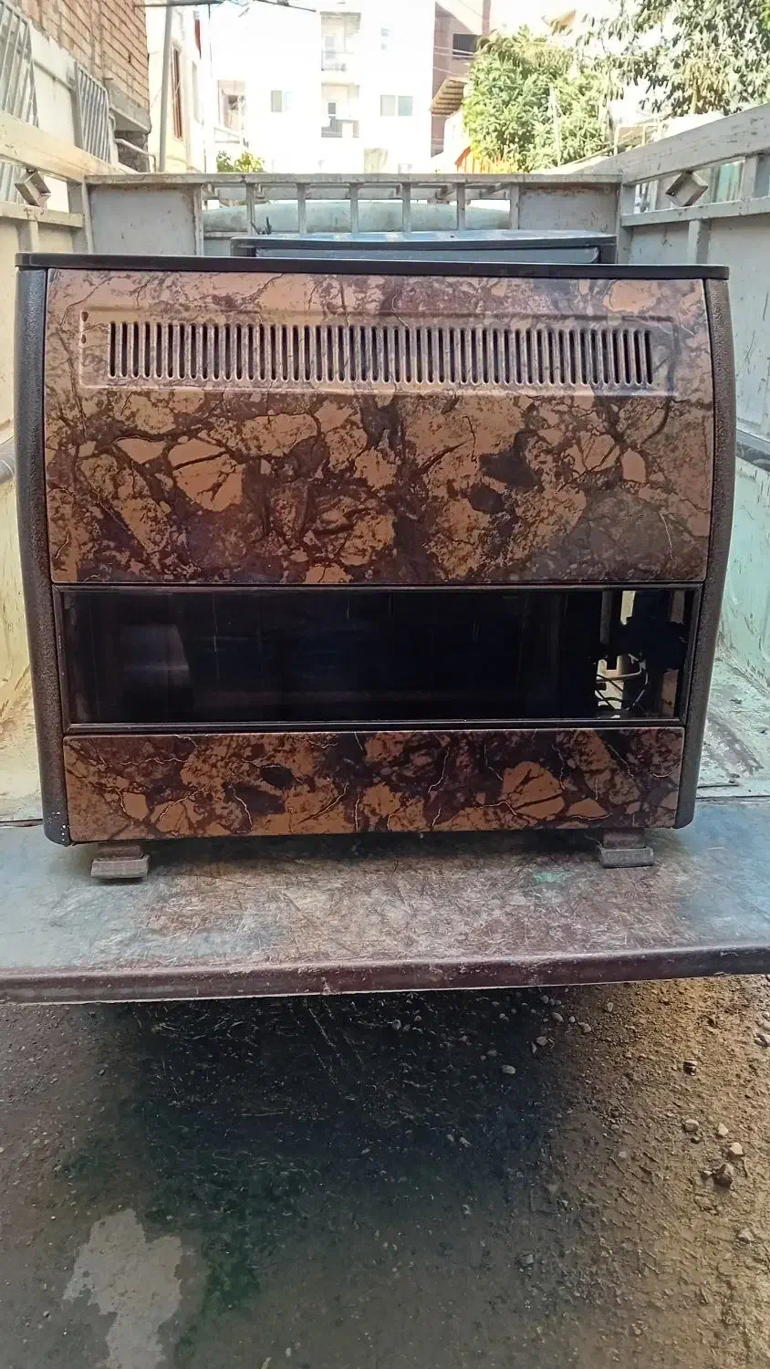 بخاری گازی|بخاری، هیتر، شومینه|قائمشهر, |دیوار