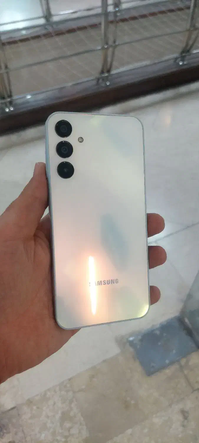 A15 ram4 128G|موبایل|ری, اقدسیه|دیوار