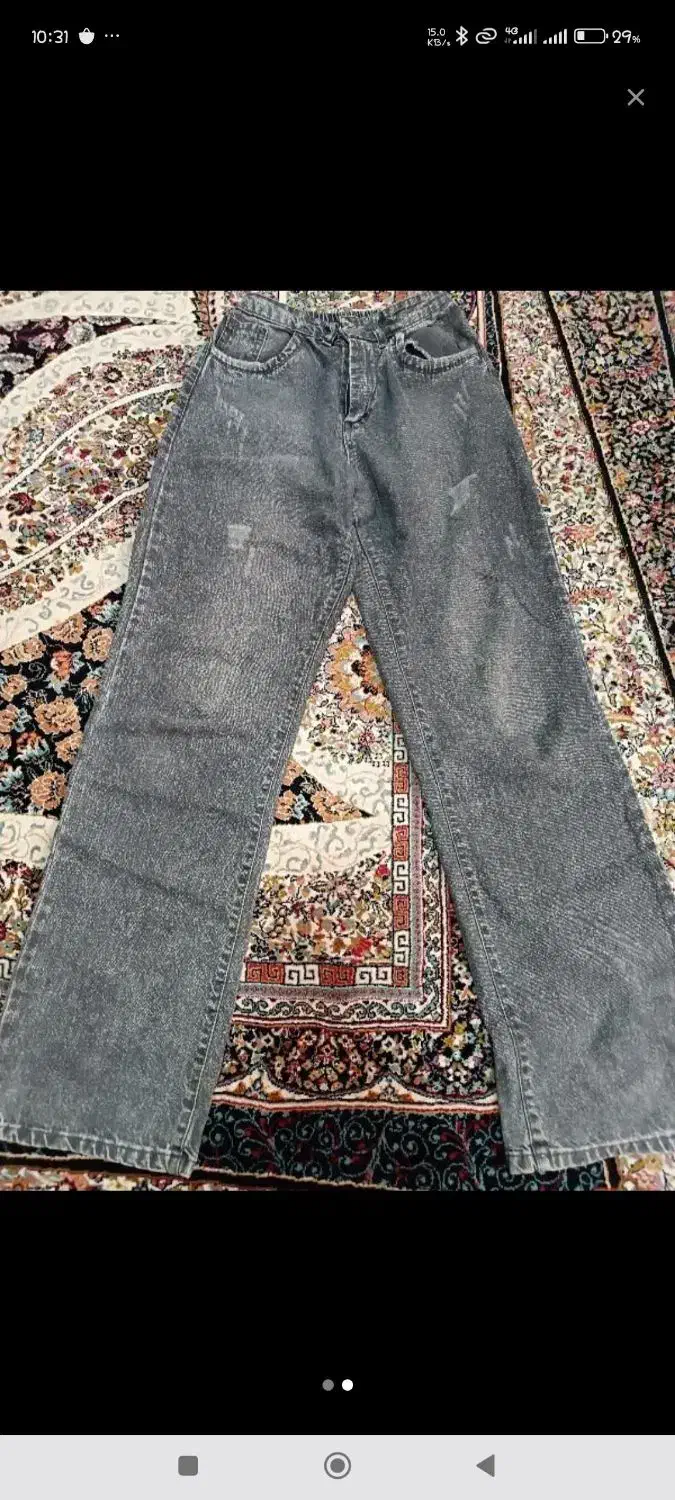 ساعت تعدادی شلوارلیدرحدنو مام و بگ|حراج|تربتحیدریه, شهید بهشتی|دیوار