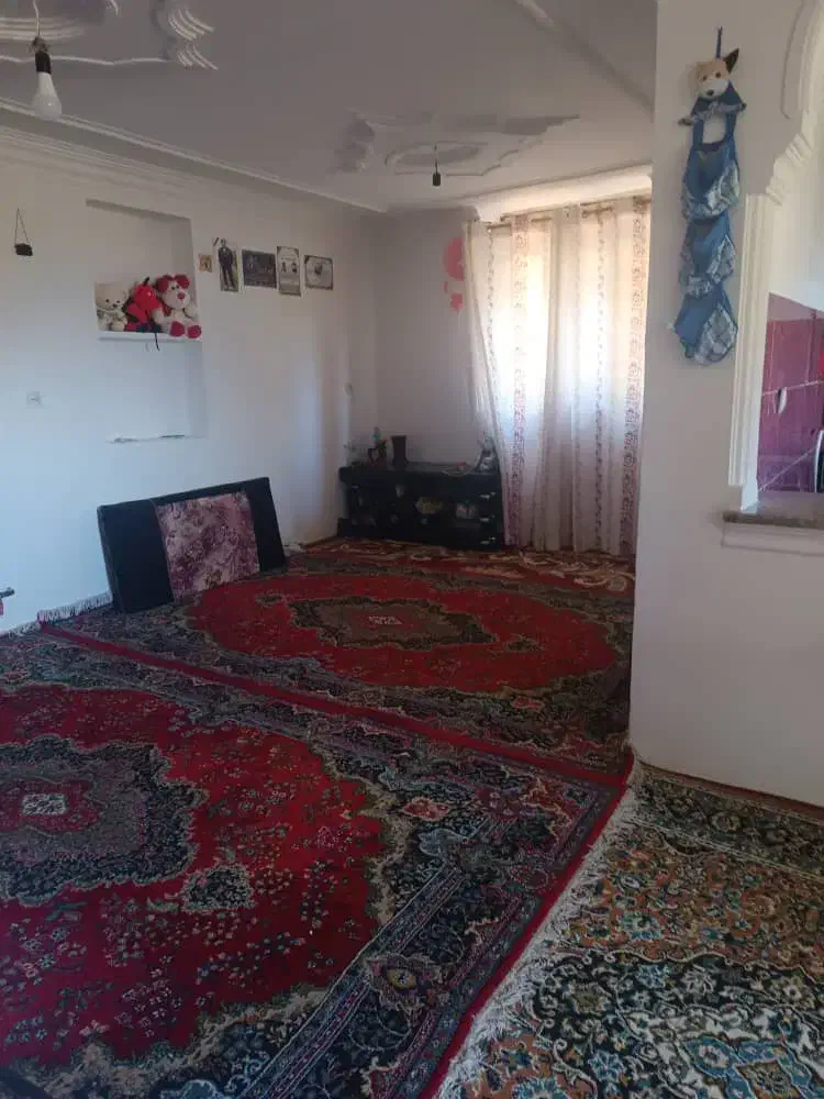 خانه خورگام عمارلو سیبن|فروش خانه و ویلا|رشت, دباغیان|دیوار