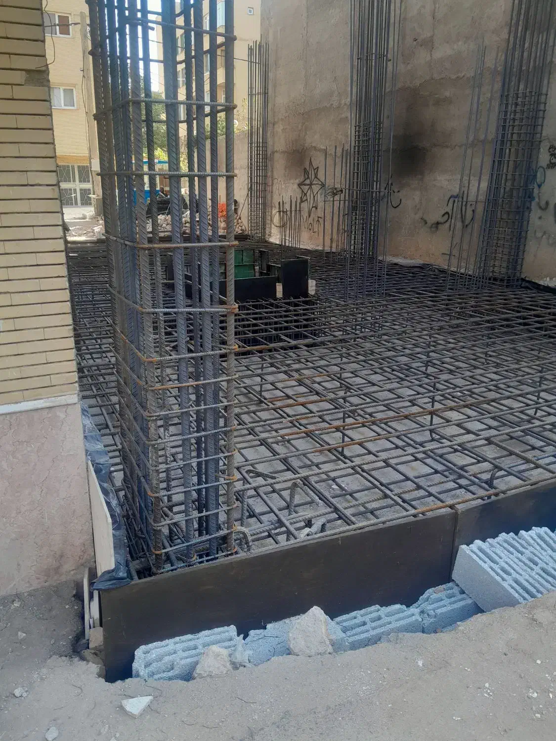 پیش فروش واحد ۹۰متری در بهترین نقطه باغمیشه|پیشفروش املاک|تبریز, |دیوار