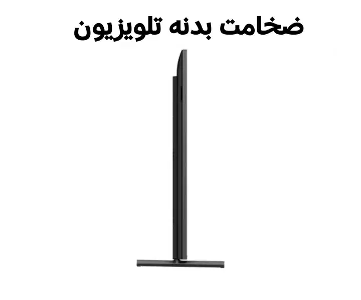 سونی ایکس X90L در حد آک|تلویزیون و پروژکتور|قم, بلوار امین و ساحلی|دیوار