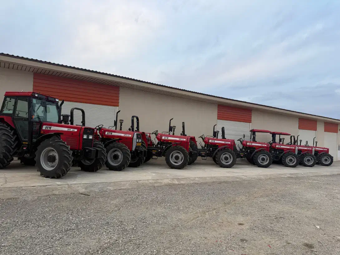 تراکتور ۴۷۵. جفت و۳۹۹ کابیندار|خودرو سنگین|دورود, |دیوار