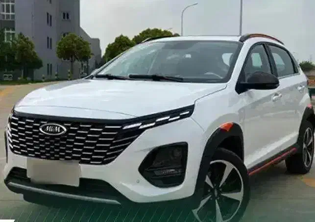 x33 cross|خودرو سواری و وانت|رشت, دیلمان|دیوار