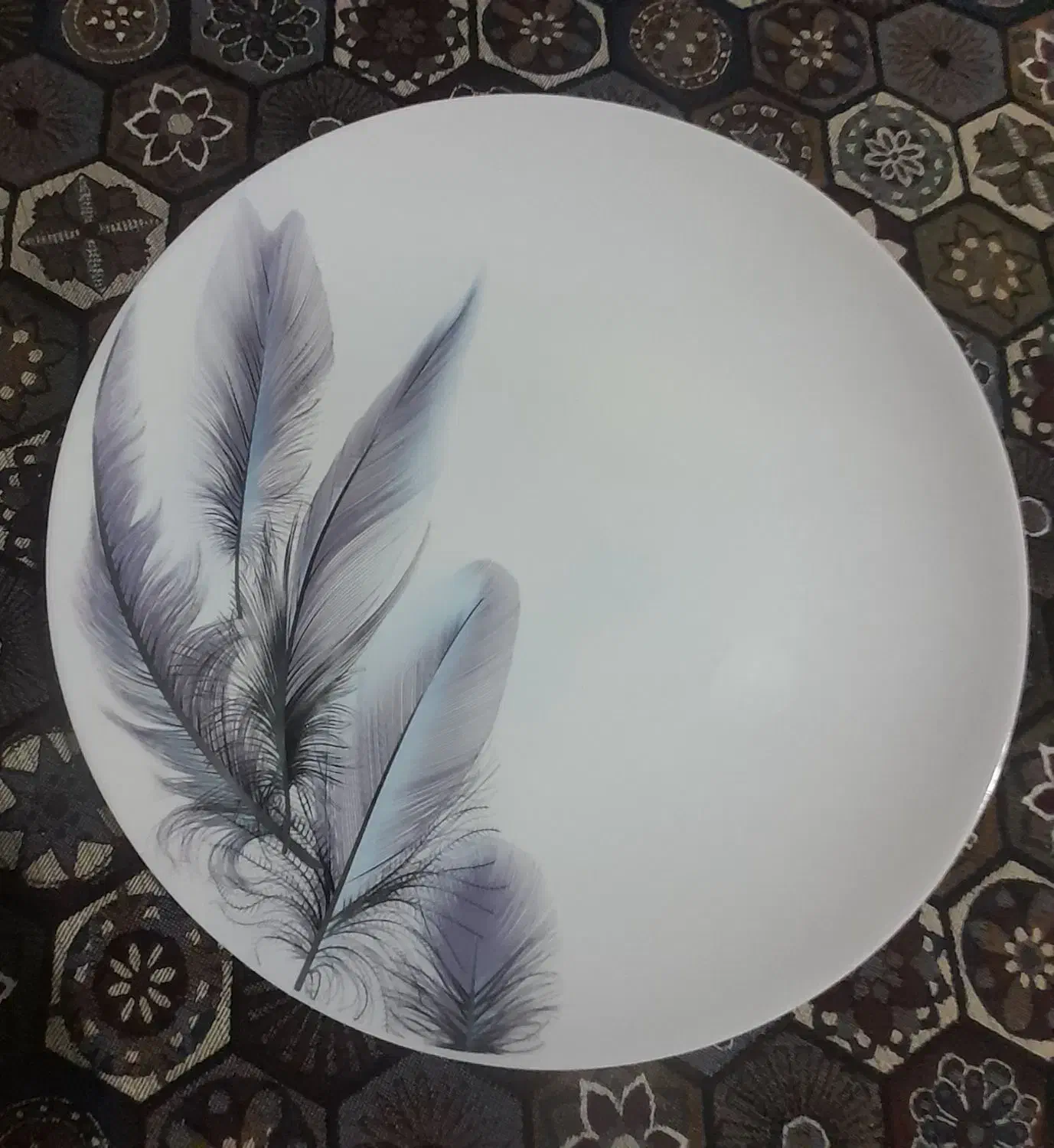 راهنمایی|ظروف سرو و پذیرایی|ساوه, |دیوار