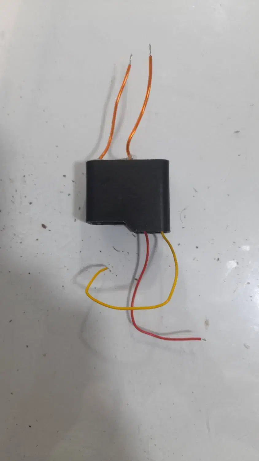 ماژول جرقه زن 1000کیلو ولت|قطعات و لوازم جانبی رایانه|مسجد سلیمان, |دیوار