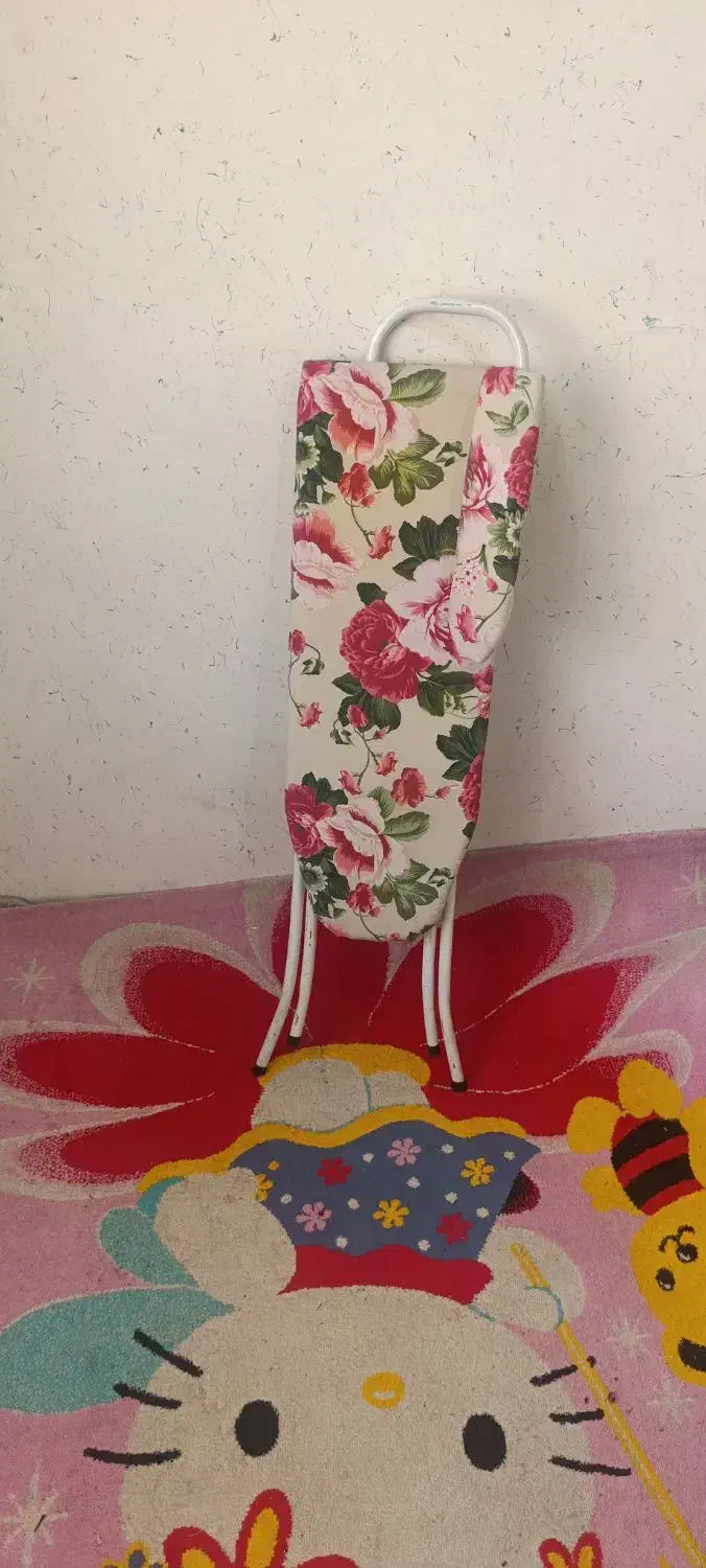 میز اتو در حد نو فروش فوری...|اتو و لوازم اتو|قزوین, |دیوار