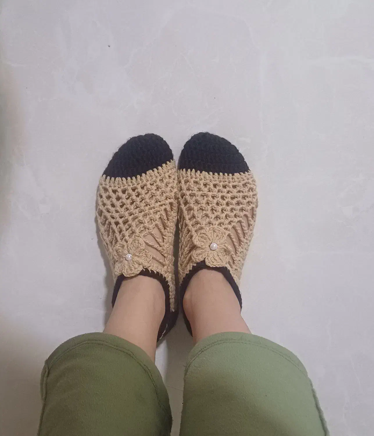 پاپوش زنانه شیک|لباس|کرمانشاه, |دیوار