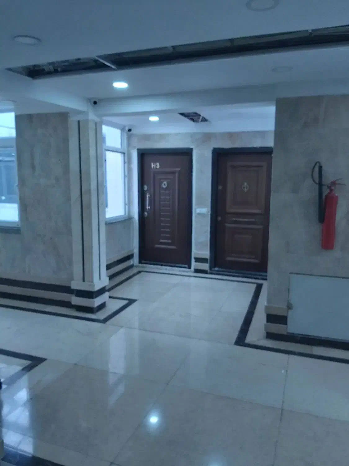 واحد ۷۳ متری سند اداری|فروش دفتر کار، اتاق اداری، مطب|کرج, گلشهر|دیوار