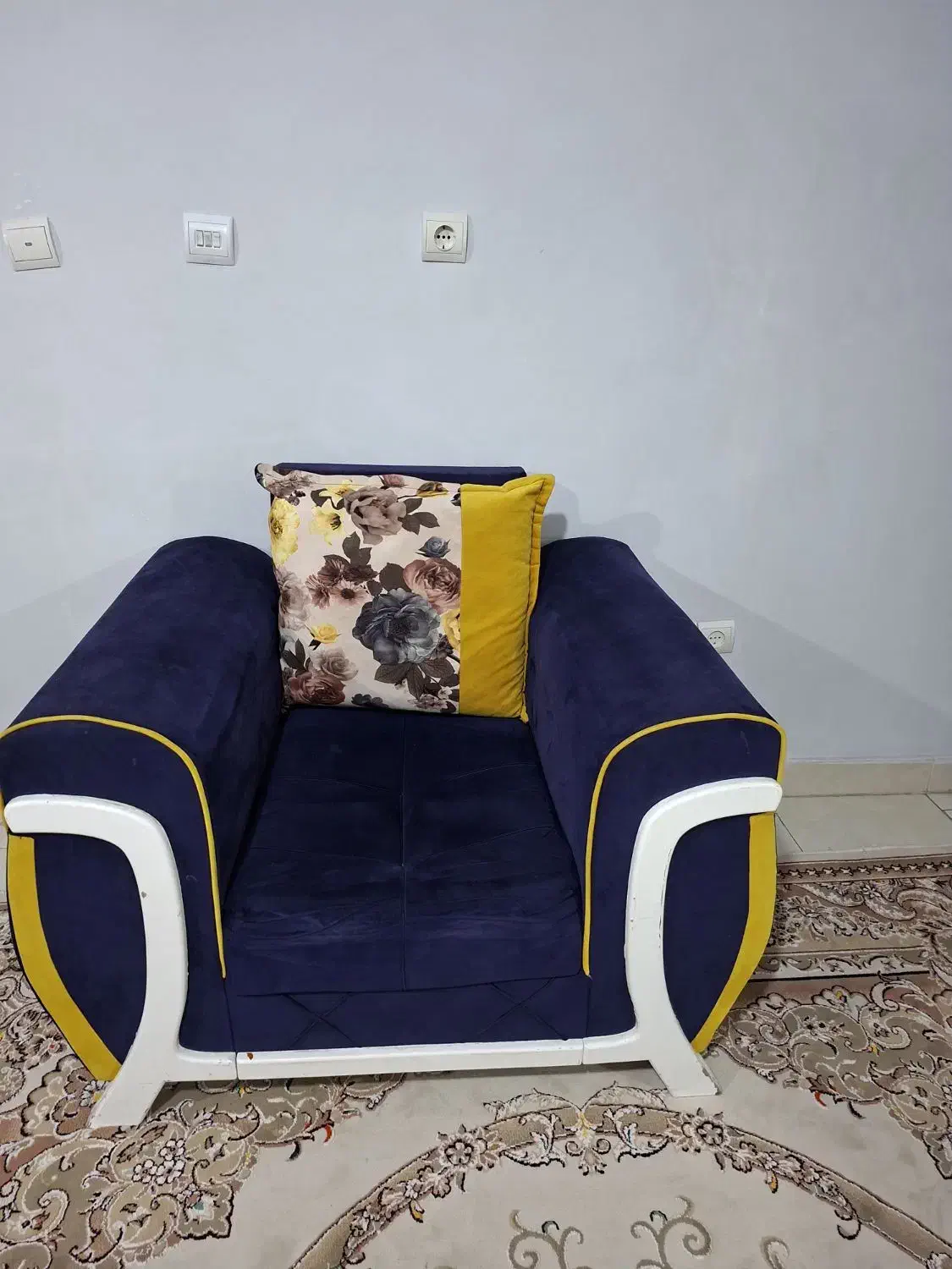 مبلمان|مبلمان خانگی و میز عسلی|محمدیه-قزوین, |دیوار