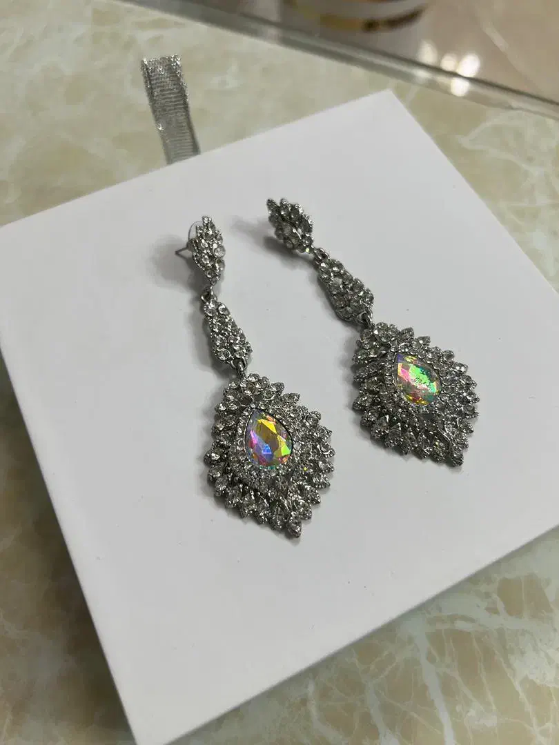 گوشواره مجلسی ژورنالی|بدلیجات|ری, ولی آباد|دیوار