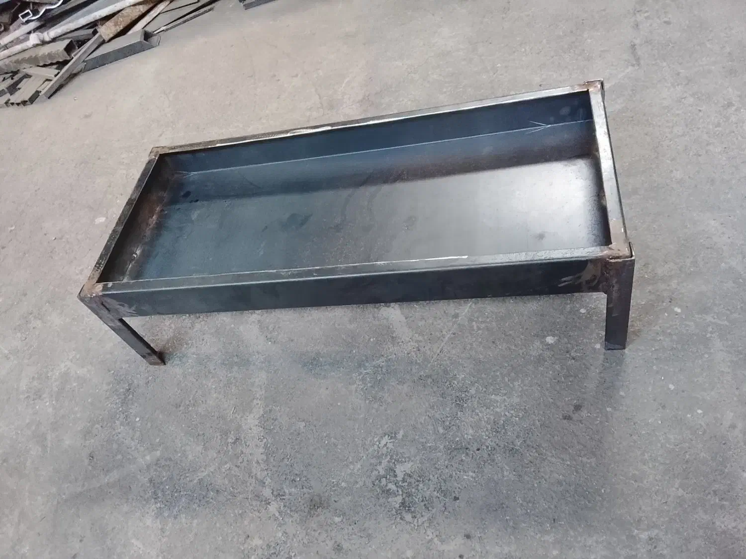 منقل|اجاق گاز و لوازم برقی پختوپز|گرگان, |دیوار