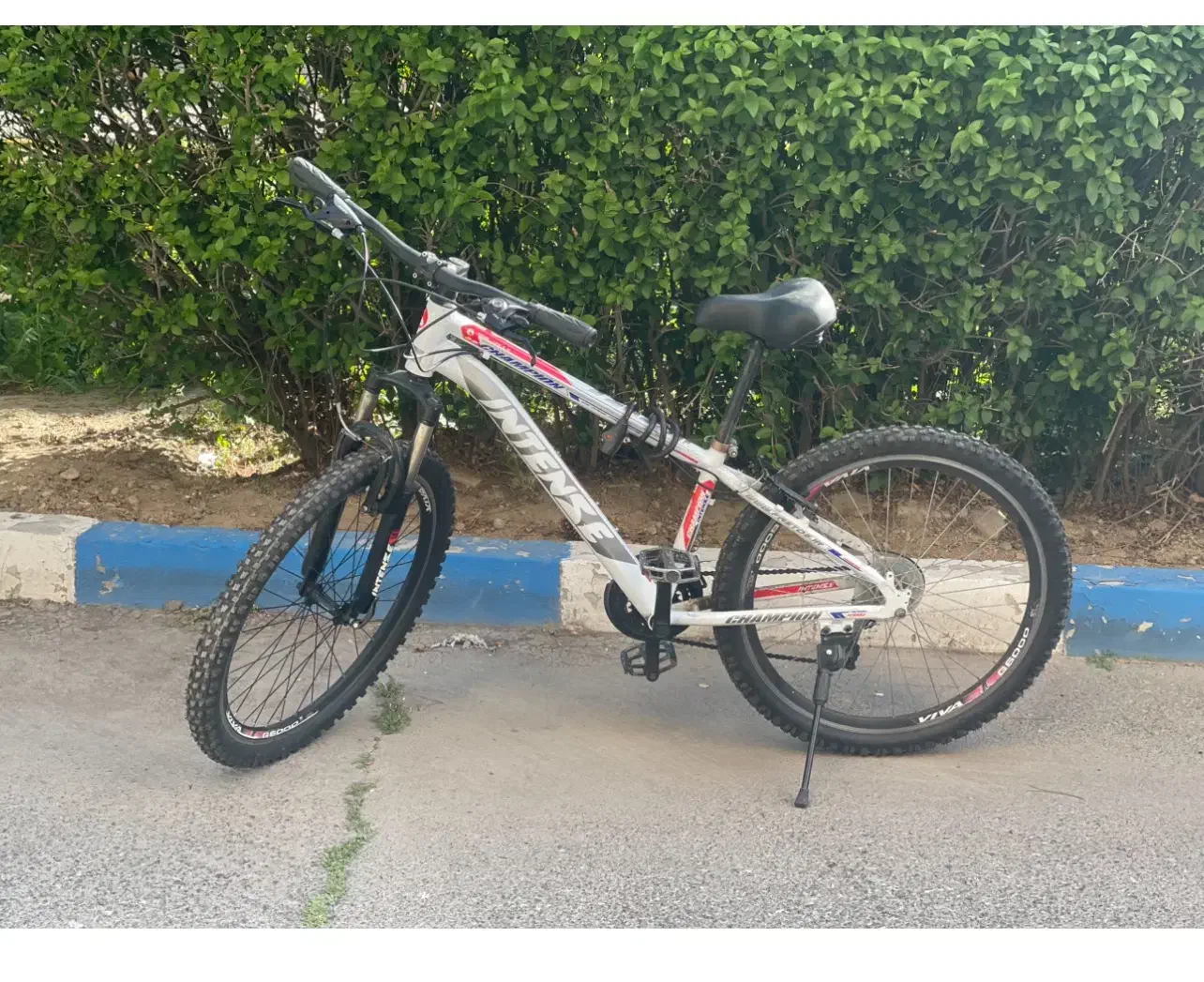 معاوضه دوچرخه با سیستم|دوچرخه، اسکیت، اسکوتر|فردیس, شهرک هفده شهریور|دیوار