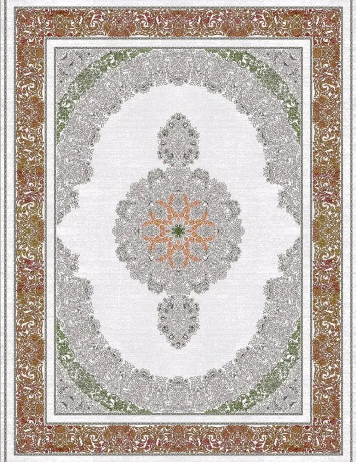 ففرش شیما //با تراکم بالا اقساط))|فرش|برازجان, |دیوار