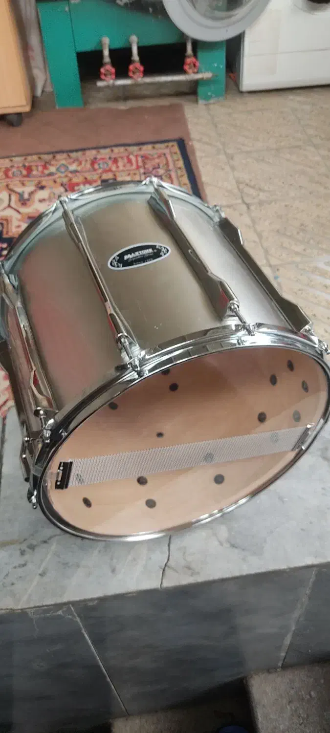 سایدرام مکس تونی اصل تایلند|درام و پرکاشن|تبریز, |دیوار