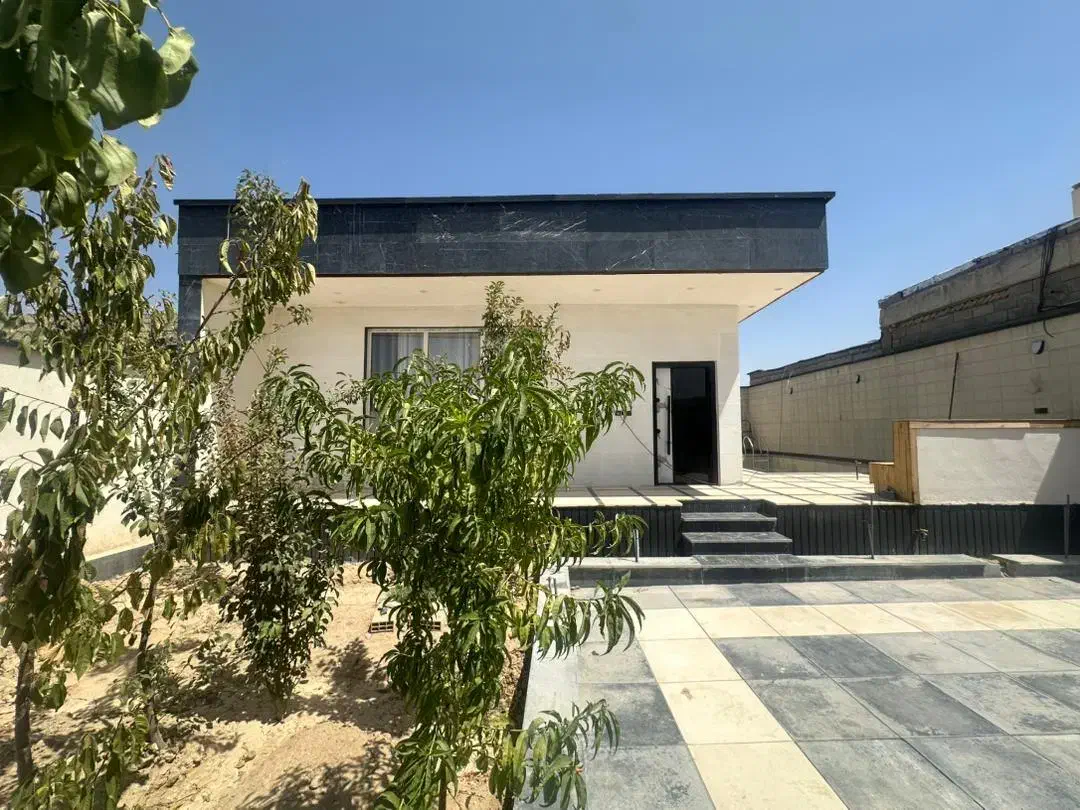 ویلاباغ۲۵۰متری چسب بافت کردان ج سهیلیه زعفرانیه|فروش خانه و ویلا|رامجین, |دیوار