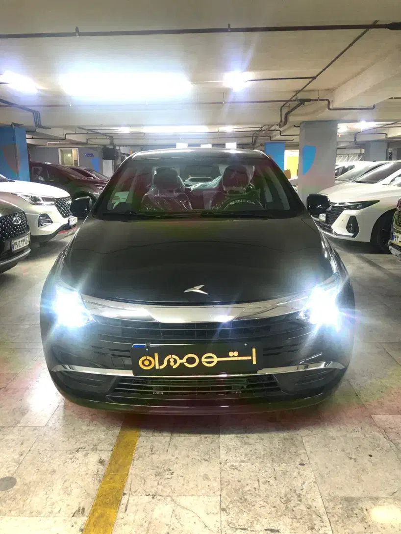 کی ام سی ایگل/j4/نقدواقساط|خودرو سواری و وانت|تهران, ظفر|دیوار