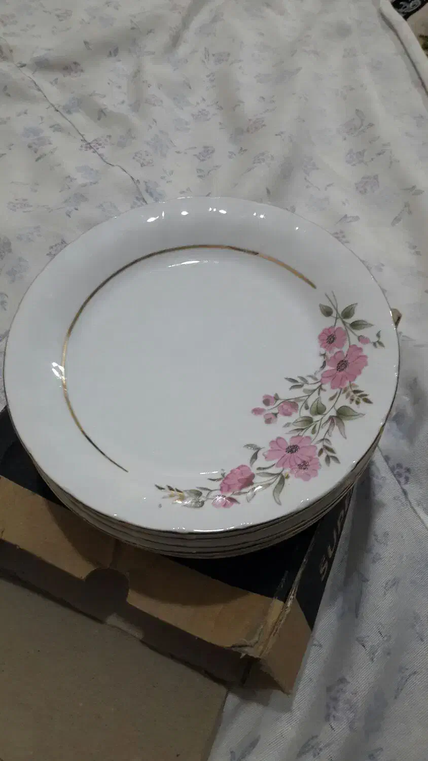 ظرف ولوازم آشپزخانه|ظروف سرو و پذیرایی|اسلامشهر, شهرک لاله|دیوار