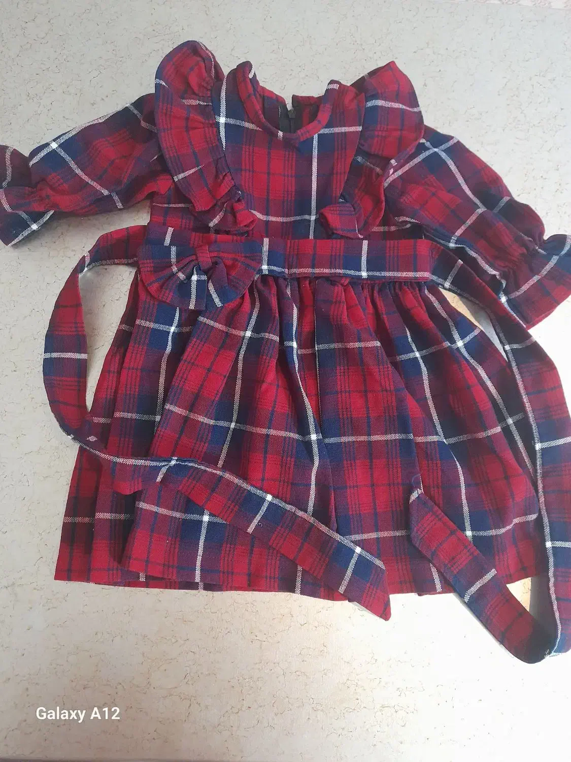 لباس دخترانه نو|کفش و لباس بچه|بیرجند, |دیوار