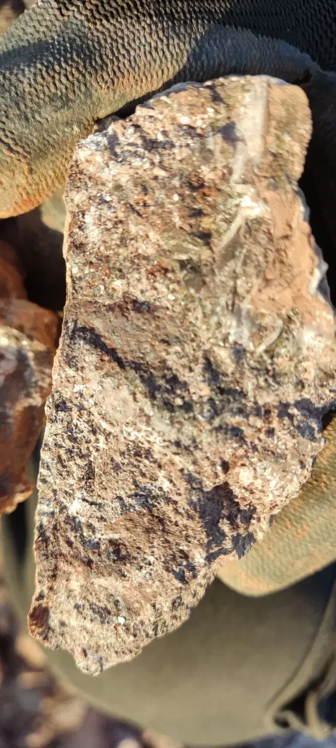 فروش معدن باریت|فروش دفتر صنعتی، کشاورزی، تجاری|مهاباد (اصفهان), |دیوار