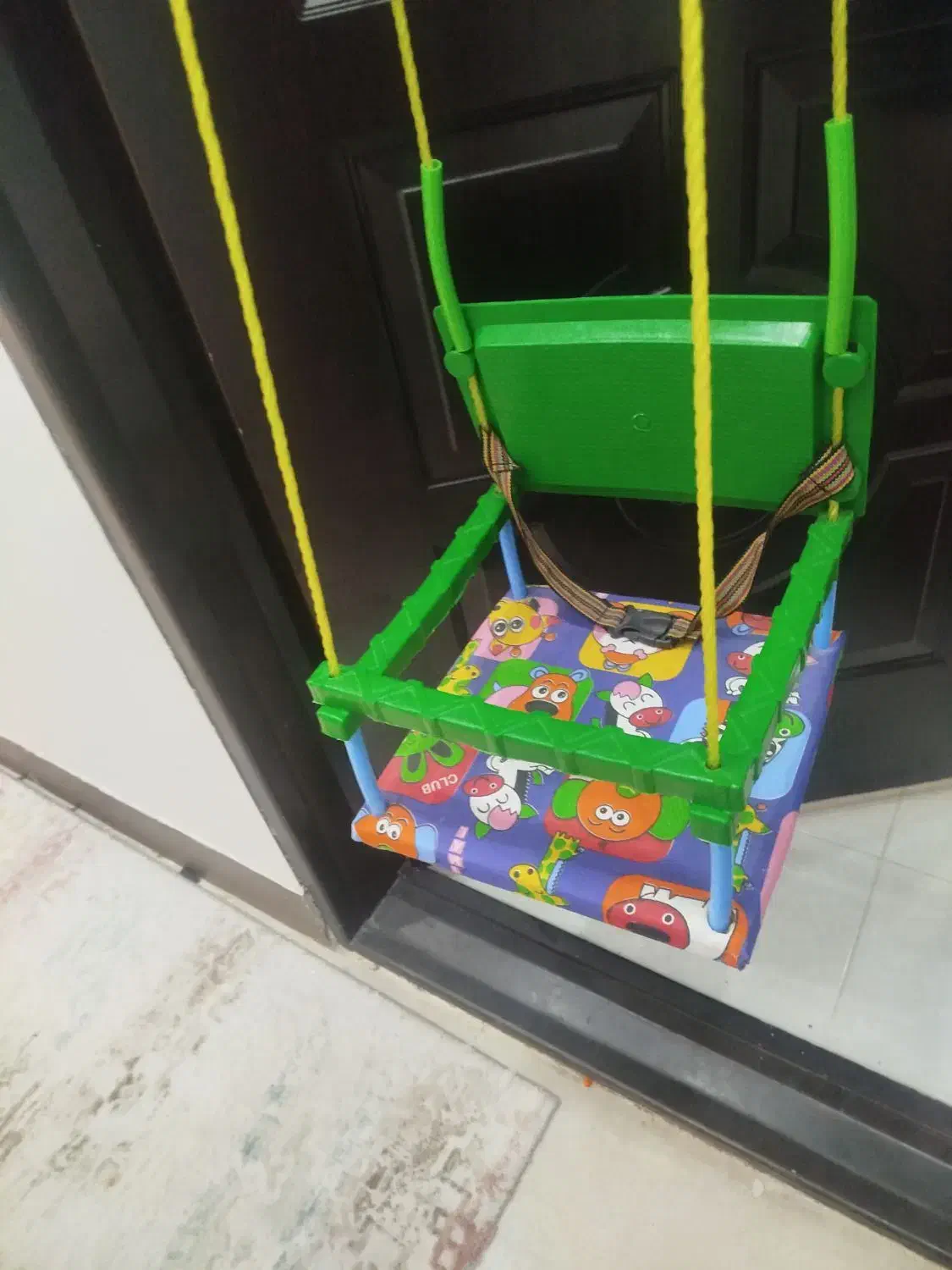 تاب بچگونه|اسباب‌‌بازی|کاشمر, |دیوار