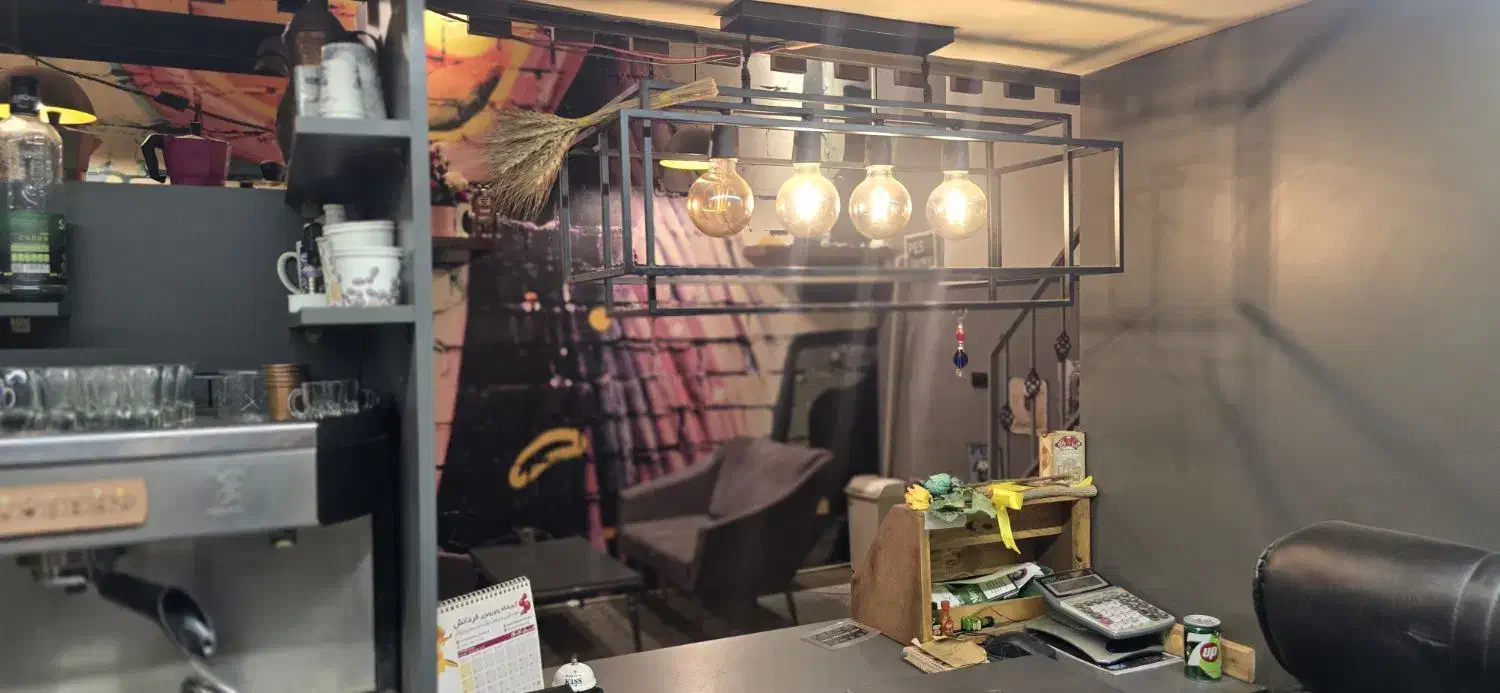 کلیه لوازم کافه و کافی شاپ|کافیشاپ و رستوران|تهران, افسریه شمالی|دیوار