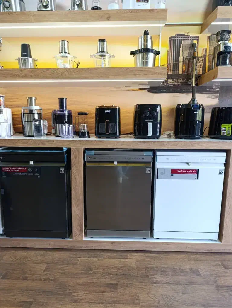 ظرفشویی الجی اکبند اقساطی|ماشین ظرفشویی|شیراز, پودنک|دیوار