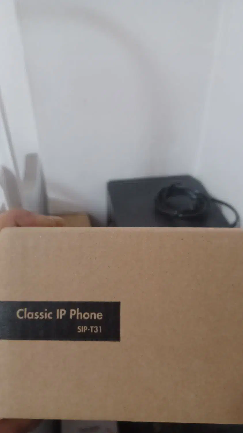 تلفن یالینک تحت شبکه|تلفن رومیزی|تهران, جوادیه|دیوار