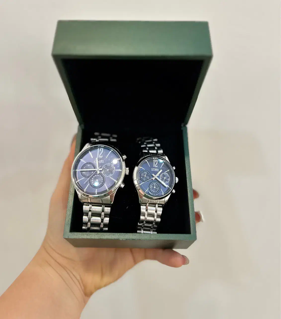 ساعت مچی اورجینال سیتیزن|ساعت|محلات, |دیوار