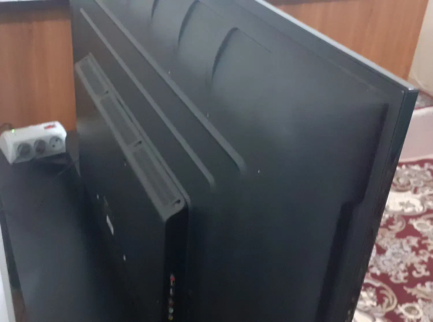 تلوزیون اسنوا فروش فوری|تلویزیون و پروژکتور|رشت, پیرکلاچای|دیوار