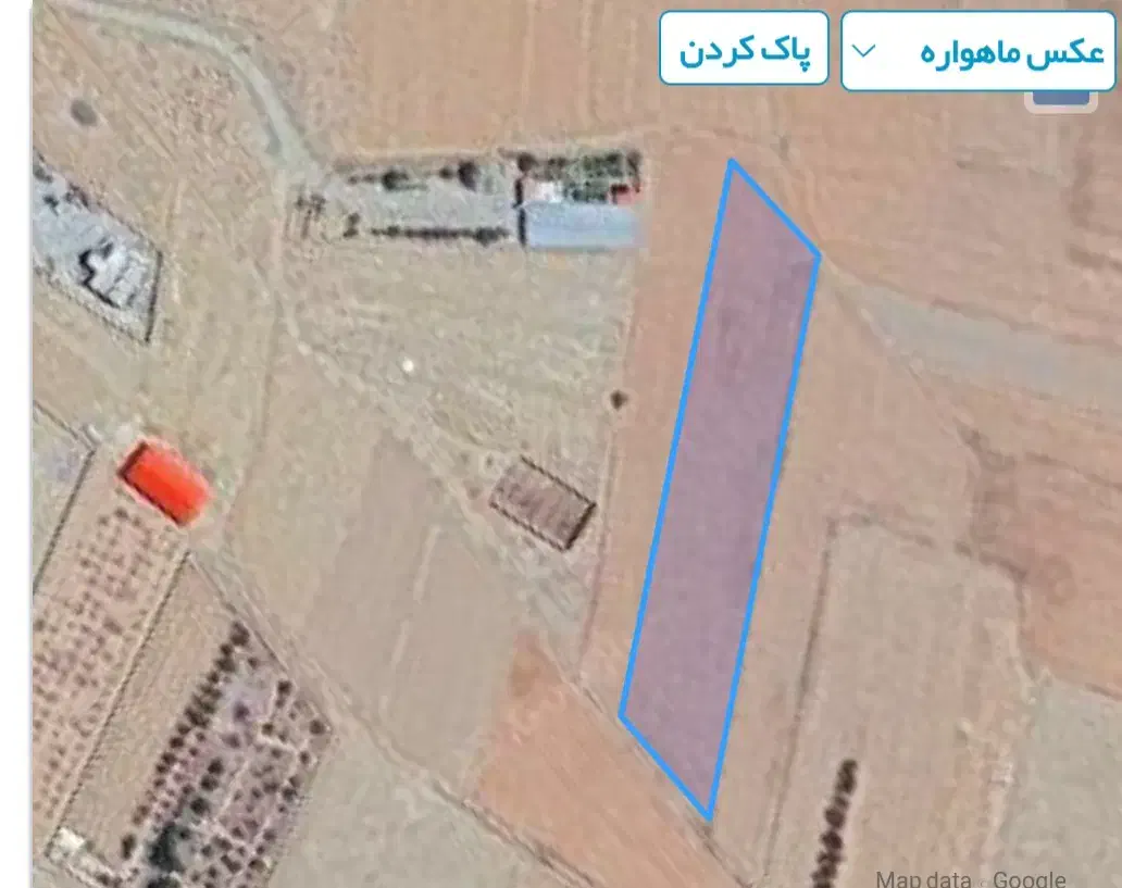 زمین|فروش زمین و ملک کلنگی|بهار, |دیوار