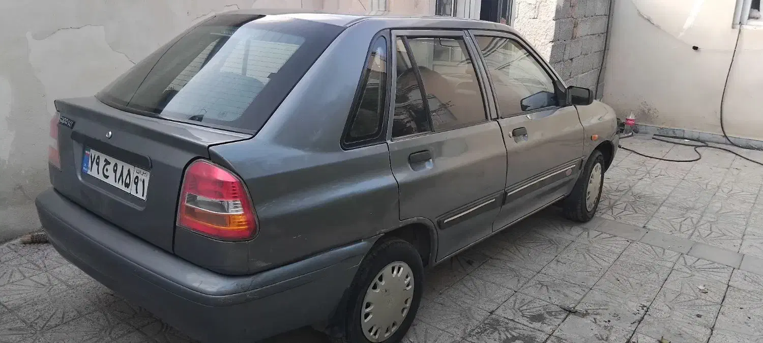 سرویس کارگر|خدمات حمل و نقل|پارسآباد, |دیوار