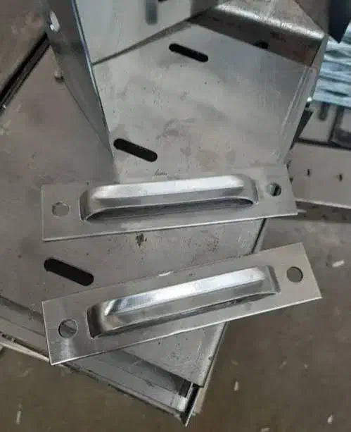 تولیدوفروش عمده والپست منقطع با ضدزنگ|مصالح و تجهیزات ساختمان|تهران, بازار|دیوار