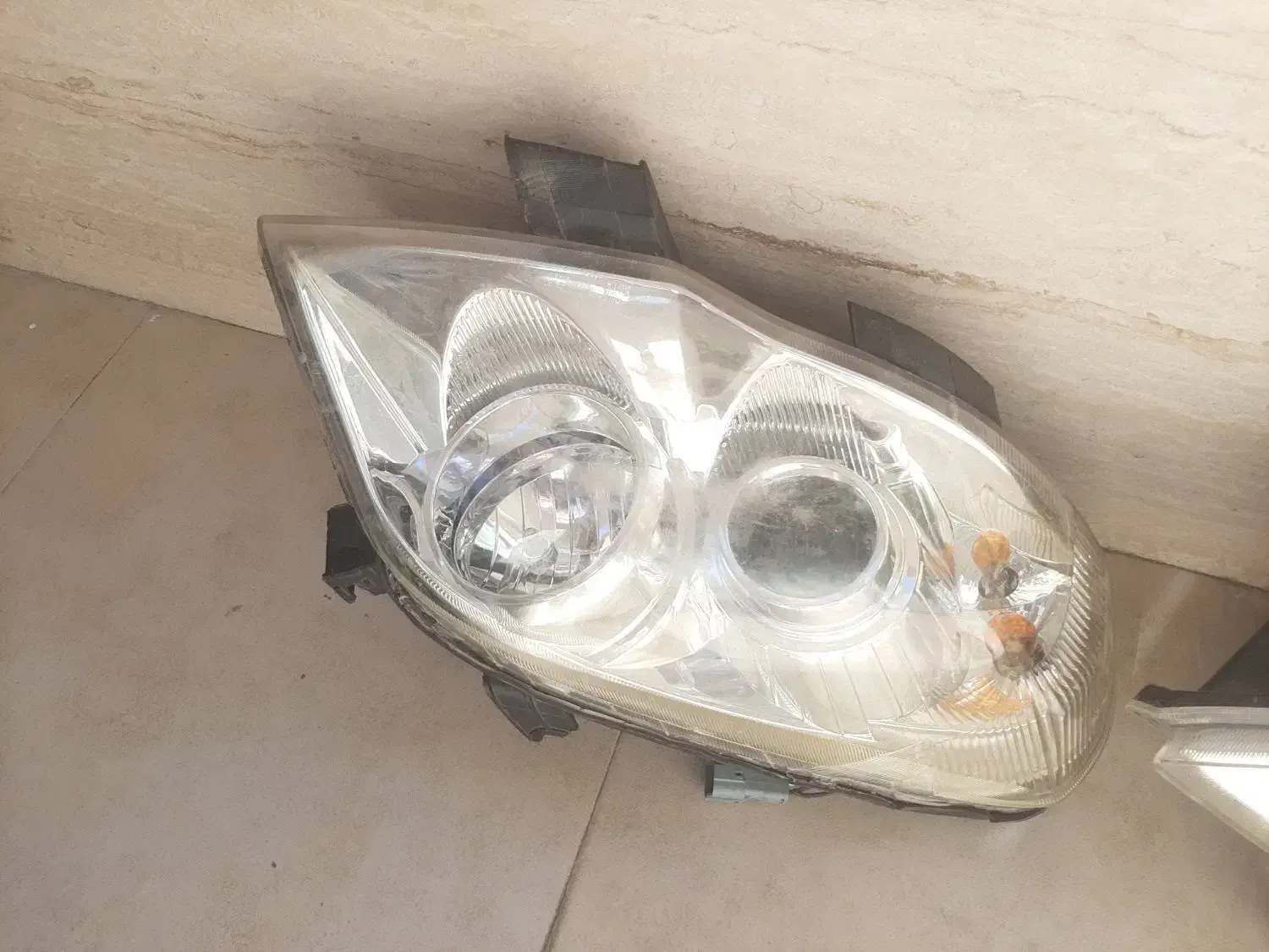 چراغ جلو لندمارک|قطعات یدکی و لوازم جانبی|ملارد, |دیوار