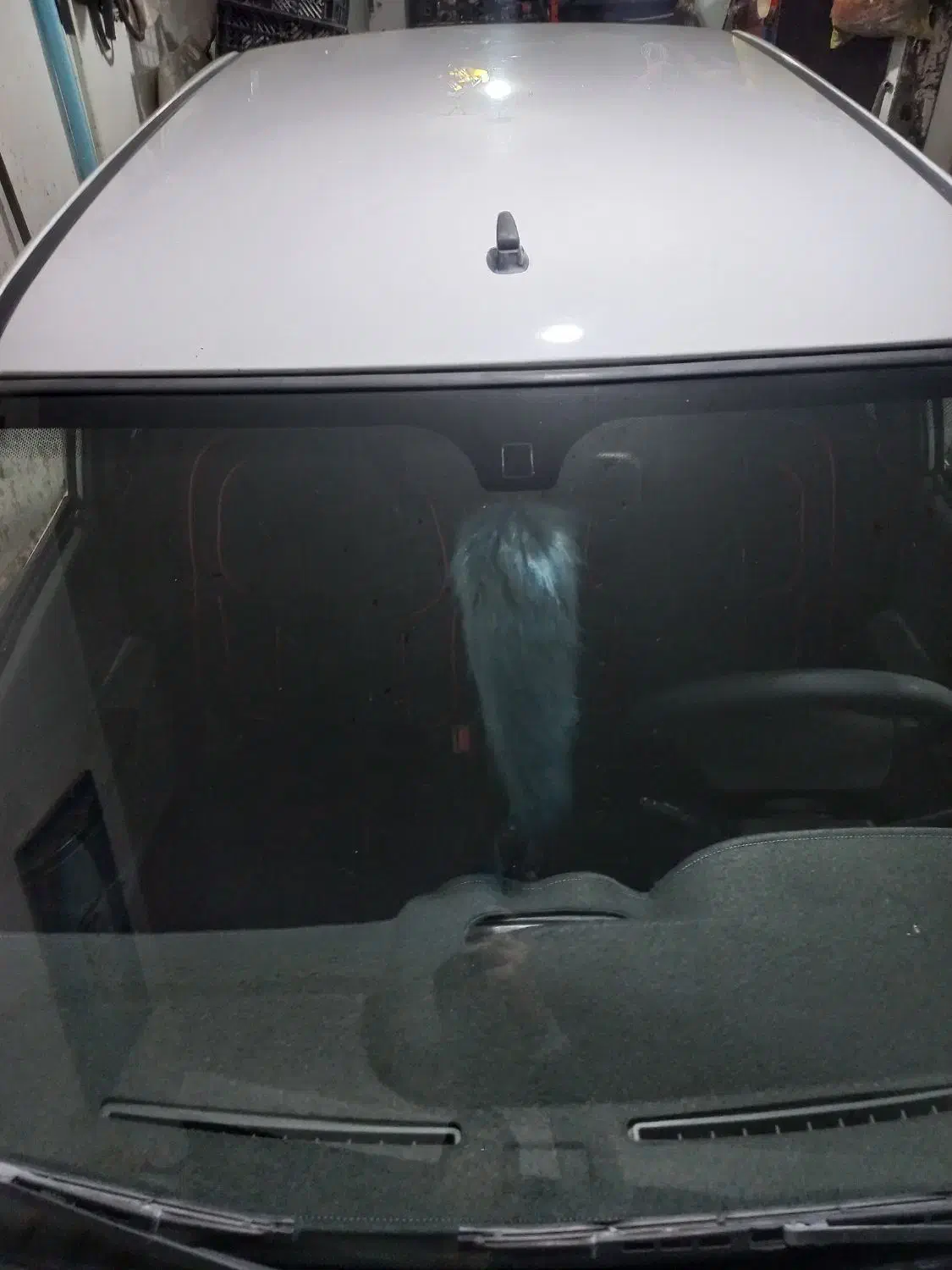 پراید۹۶بدون رنگ|خودرو سواری و وانت|سلماس, |دیوار