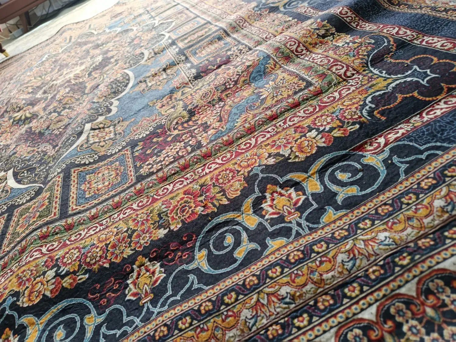 روفرشی شیش متری|روفرشی|شهرضا, |دیوار